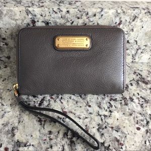 Marc Jacobs Wallet/Wristlet
